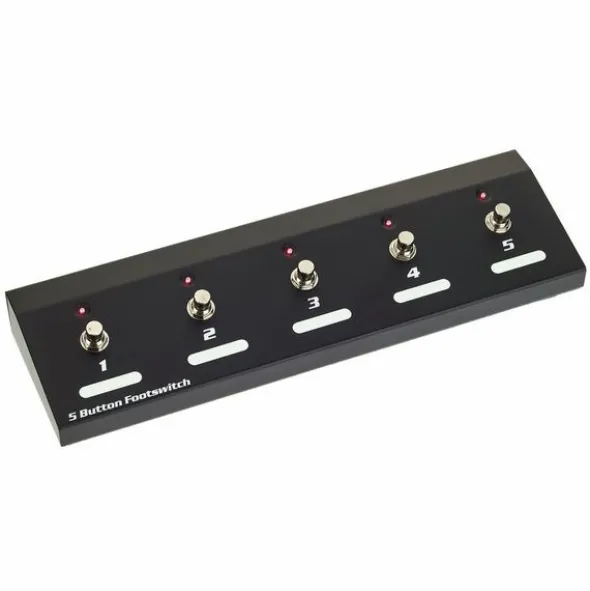 Peavey MIDI Footswitch