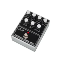 Peavey Session LTD 400 Preamp B-Stock
