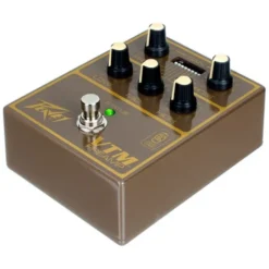 Peavey VTM Preamp Pedal