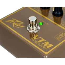Peavey VTM Preamp Pedal