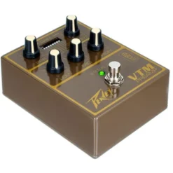 Peavey VTM Preamp Pedal