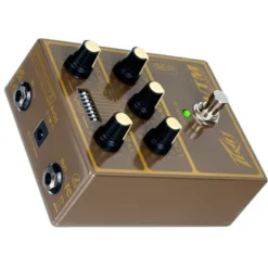Peavey VTM Preamp Pedal