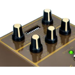 Peavey VTM Preamp Pedal