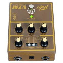 Peavey VTM Preamp Pedal