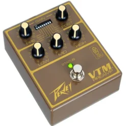 Peavey VTM Preamp Pedal