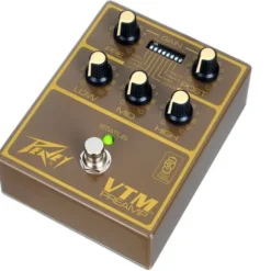 Peavey VTM Preamp Pedal