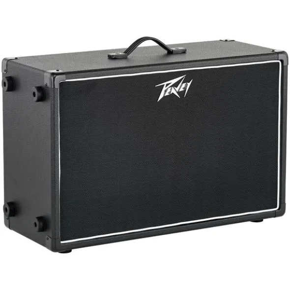 Peavey 212-6 2x12 Cab
