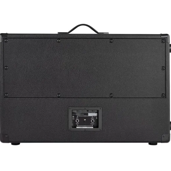 Peavey 212-6 2x12 Cab