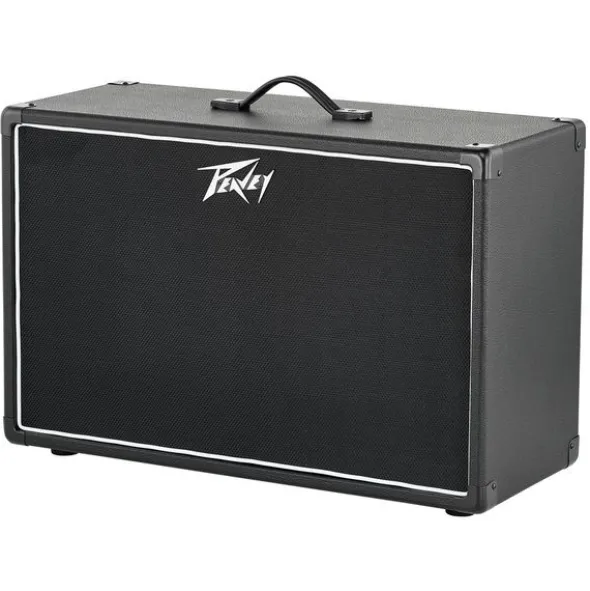 Peavey 212-6 2x12 Cab