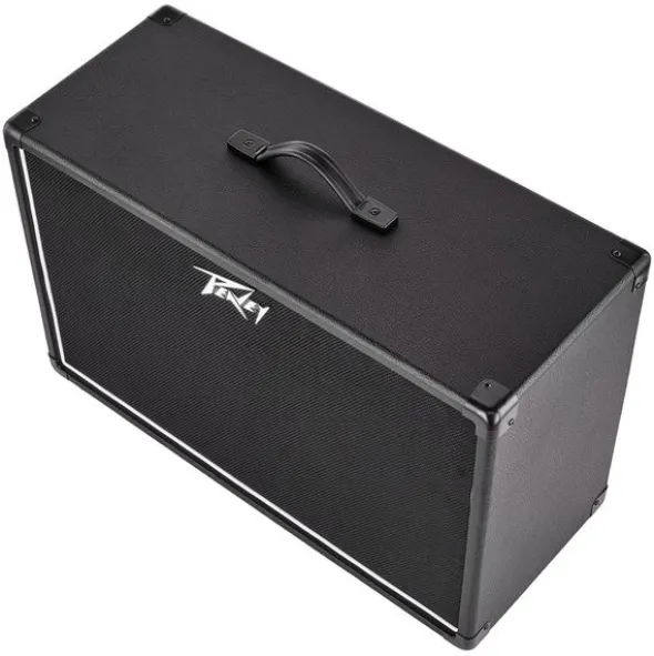 Peavey 212-6 2x12 Cab