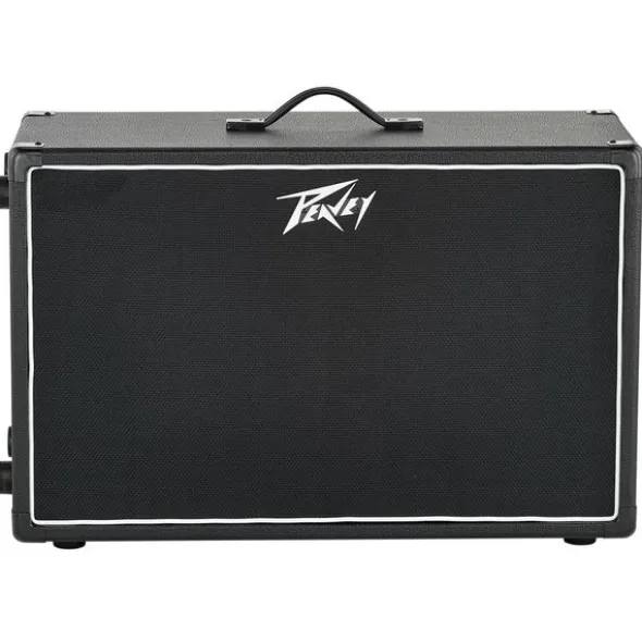 Peavey 212-6 2x12 Cab
