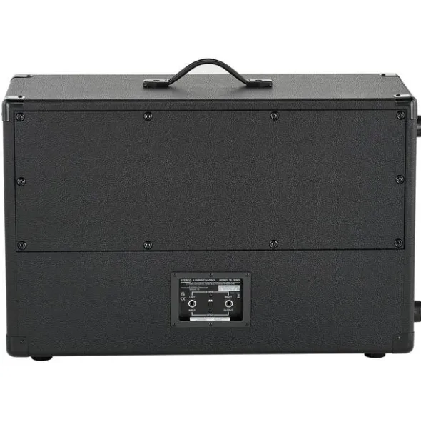 Peavey 212-6 2x12 Cab
