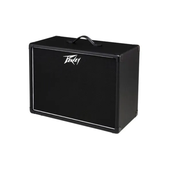 Peavey 112-6 1x12 Cab B-Stock
