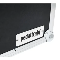 Pedaltrain BK Tour Case ClassicJr./Novo18