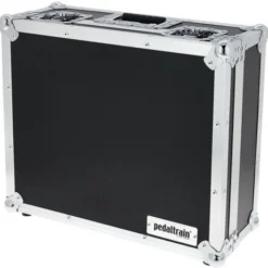 Pedaltrain BK Tour Case ClassicJr./Novo18