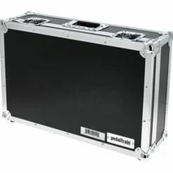 Pedaltrain Black Tour Case Classic 2