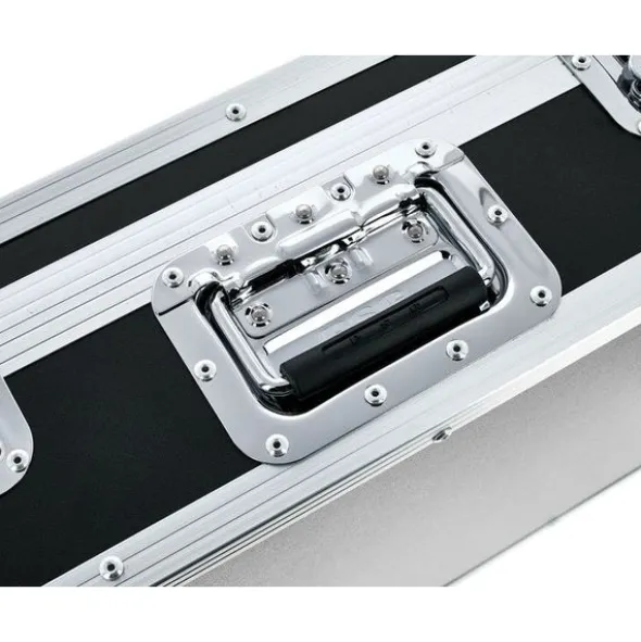 Pedaltrain Black Tour Case Classic 2