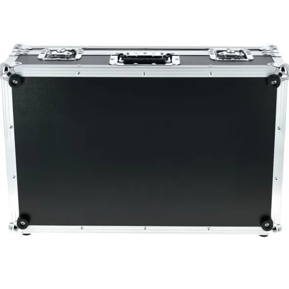 Pedaltrain Black Tour Case Classic 2