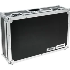 Pedaltrain Black Tour Case Classic 2