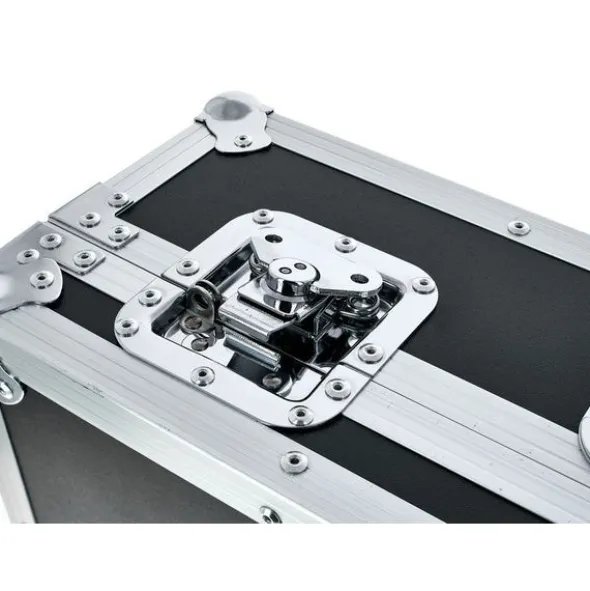 Pedaltrain Black Tour Case Classic 2