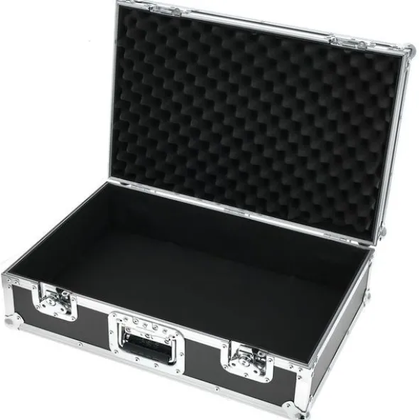 Pedaltrain Black Tour Case Classic 2