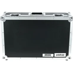 Pedaltrain Black Tour Case Classic 2