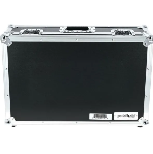 Pedaltrain Black Tour Case Classic 2