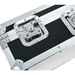 Pedaltrain Black Tour Case Classic 2