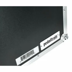 Pedaltrain Black Tour Case Classic 2