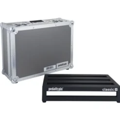 Pedaltrain Classic JR TC