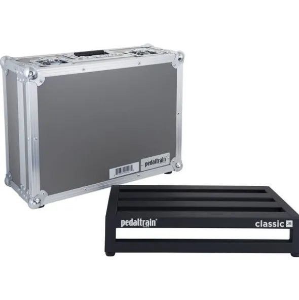 Pedaltrain Classic JR TC