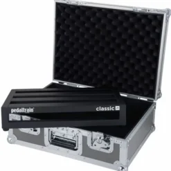 Pedaltrain Classic JR TC