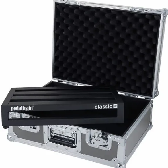 Pedaltrain Classic JR TC