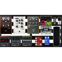 Pedaltrain Classic PRO SC