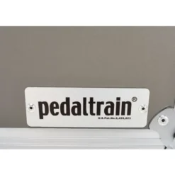 Pedaltrain Classic Pro Tourcase w. wheels