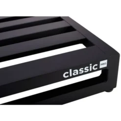 Pedaltrain Classic Pro Tourcase w. wheels