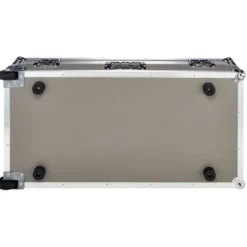 Pedaltrain Classic Pro Tourcase w. wheels