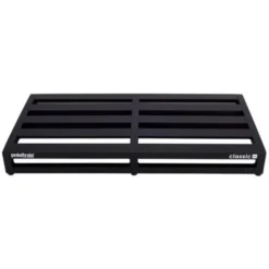 Pedaltrain Classic Pro Tourcase w. wheels