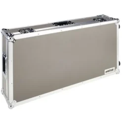 Pedaltrain Classic Pro Tourcase w. wheels