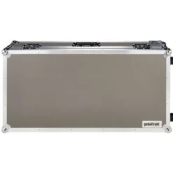 Pedaltrain Classic Pro Tourcase w. wheels