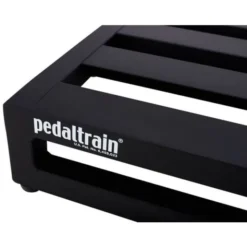 Pedaltrain Classic Pro Tourcase w. wheels