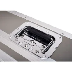 Pedaltrain Classic Pro Tourcase w. wheels