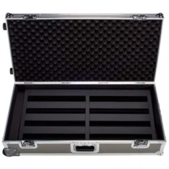 Pedaltrain Classic Pro Tourcase w. wheels