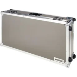 Pedaltrain Classic Pro Tourcase w. wheels