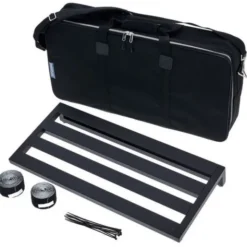 Pedaltrain JR MAX SC