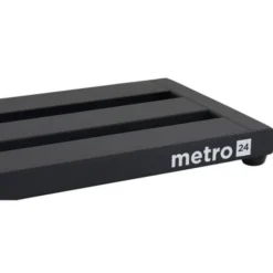 Pedaltrain Metro 24 HC