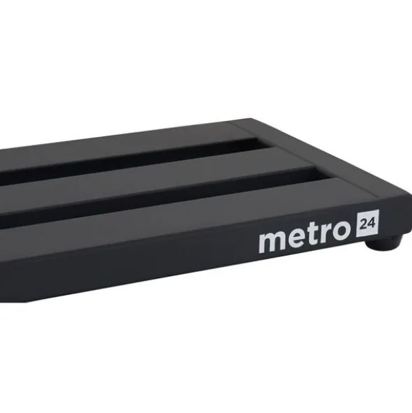 Pedaltrain Metro 24 HC