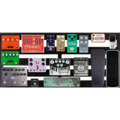 Pedaltrain Novo 32 SC