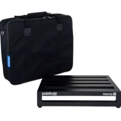 Pedaltrain Novo 18 SC
