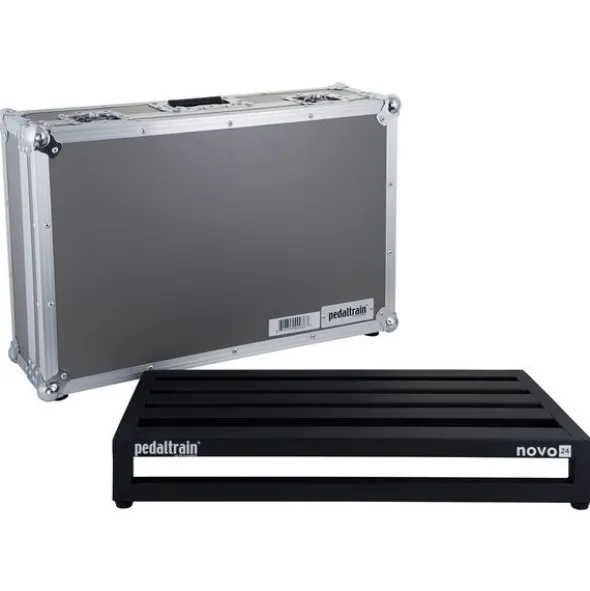Pedaltrain Novo 24 TC
